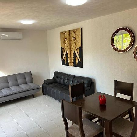 New Home Sol, Mar Y Arena Ixtapa. Икстапа Екстериор снимка