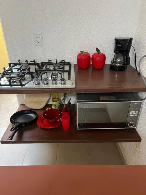 New Home Sol, Mar Y Arena Ixtapa. Икстапа Екстериор снимка