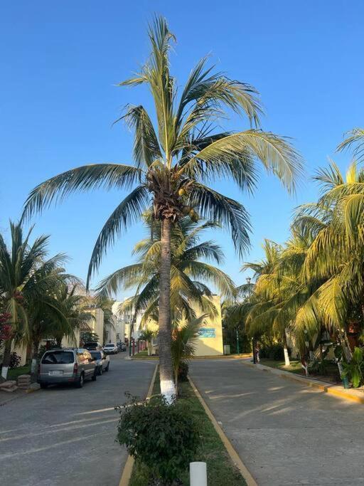 New Home Sol, Mar Y Arena Ixtapa. Икстапа Екстериор снимка