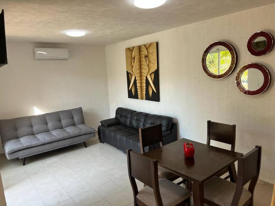 New Home Sol, Mar Y Arena Ixtapa. Икстапа Екстериор снимка