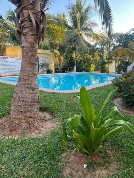 New Home Sol, Mar Y Arena Ixtapa. Икстапа Екстериор снимка