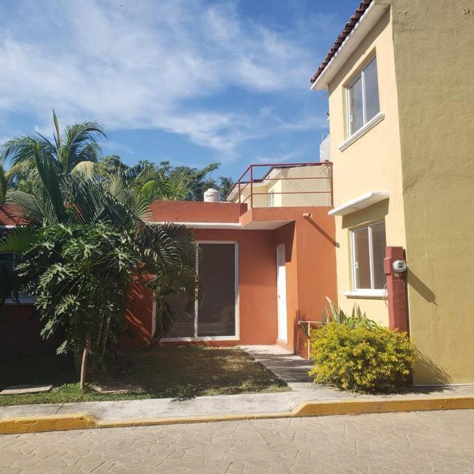 New Home Sol, Mar Y Arena Ixtapa. Икстапа Екстериор снимка