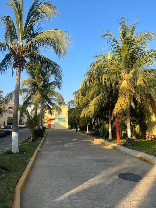 New Home Sol, Mar Y Arena Ixtapa. Икстапа Екстериор снимка